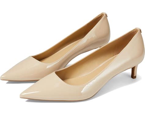 michael kors pumps sale|michael kors kitten heels.